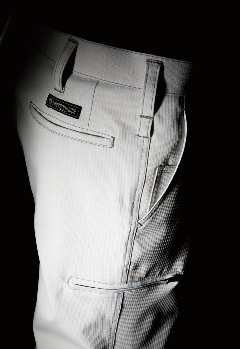 暗闇での見え方2