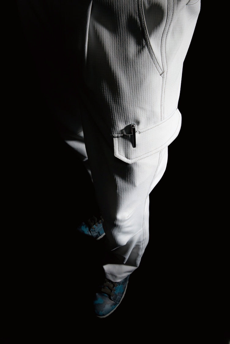 暗闇での見え方1