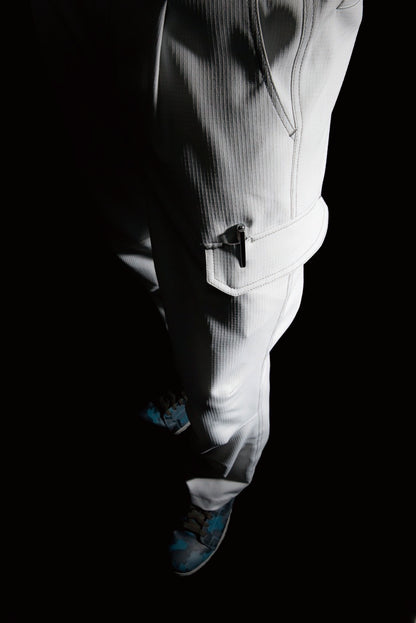 暗闇での見え方1