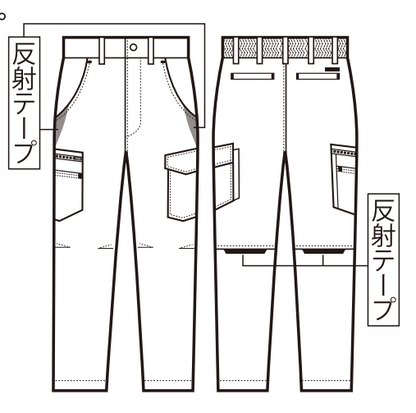 縫製図