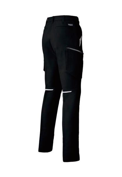 ブラック バックスタイル
