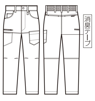 縫製図