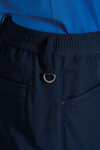 アイズフロンティア 3702 A.D.ストレッチナイロンカーゴパンツ【通年用】 SS～7L