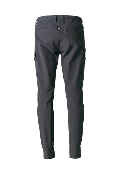 アイズフロンティア 3702 A.D.ストレッチナイロンカーゴパンツ【通年用】 SS～7L