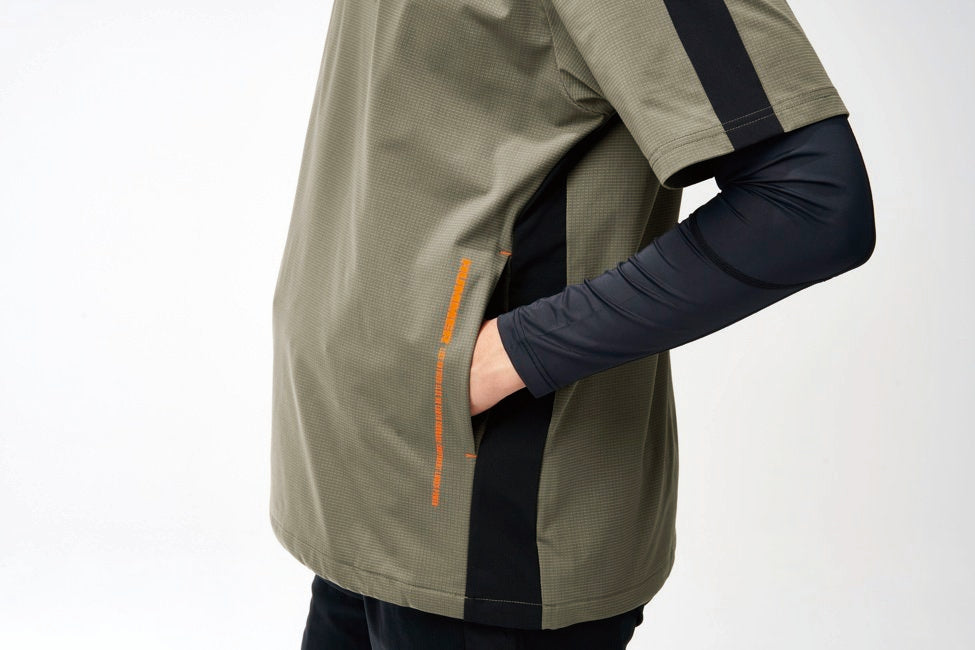 カンガルーポケット