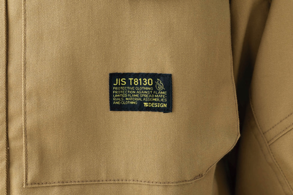 JIS T8130マーク