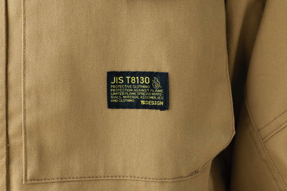JIS T8130マーク