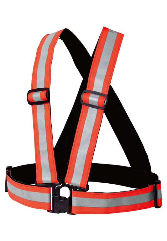 ネオンオレンジ