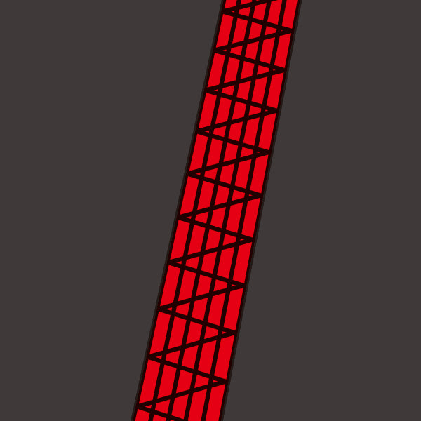 フラットロックシーム縫製