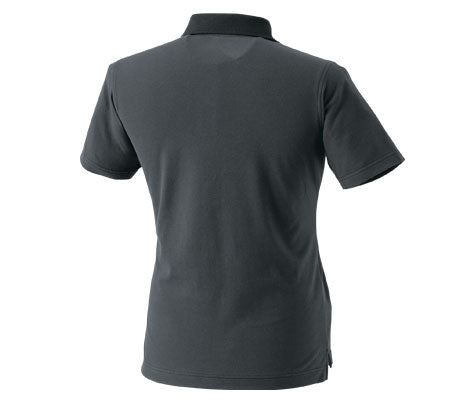 TS DESIGN 4065 藤和 JIS規格適合の制電性能 半袖ポロシャツ
