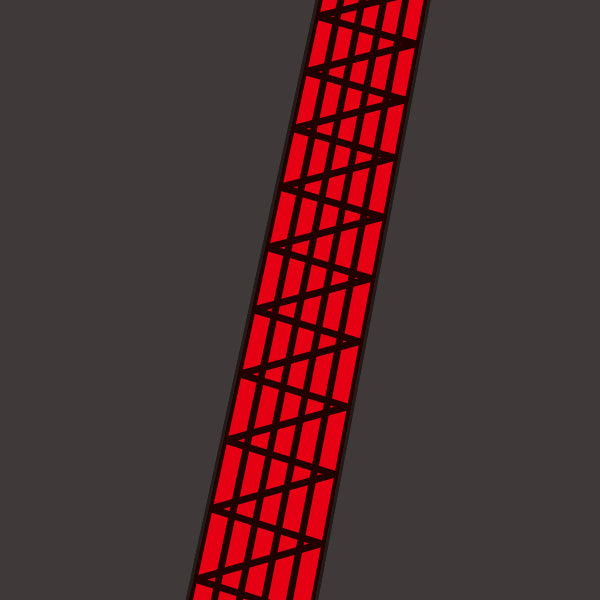 フラットロックシーム縫製