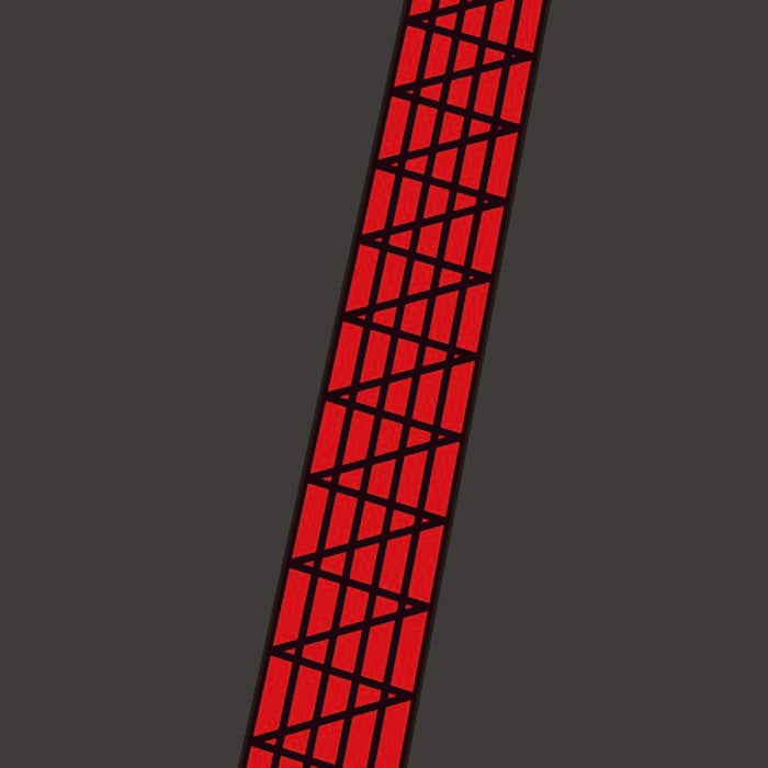 ※フラットロックシーム縫製