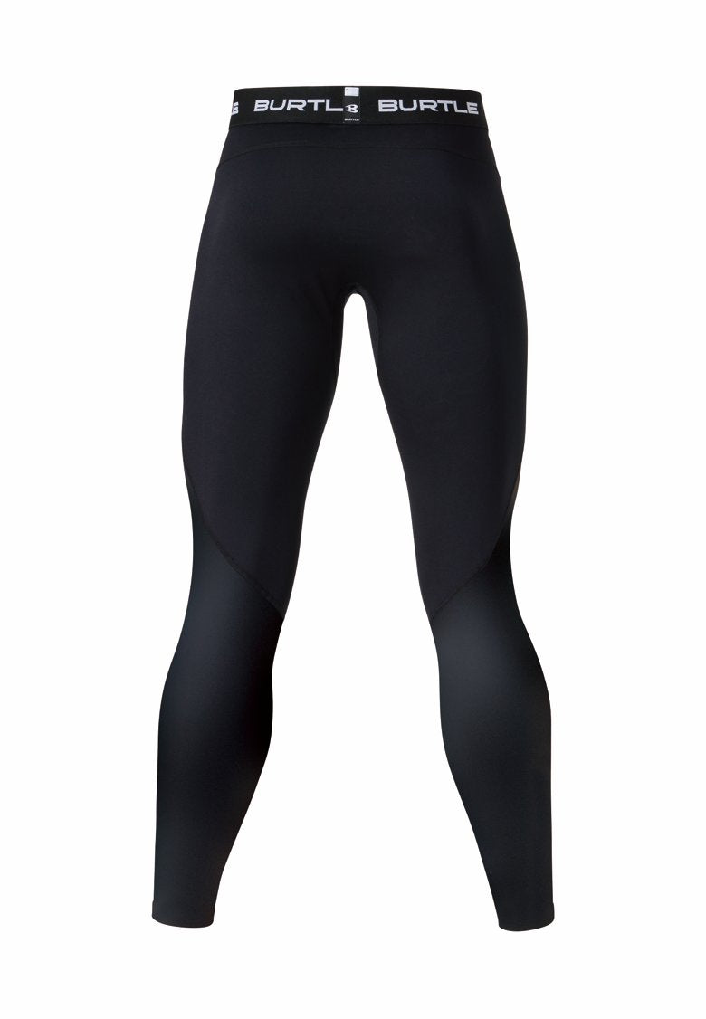 ブラックバックスタイル