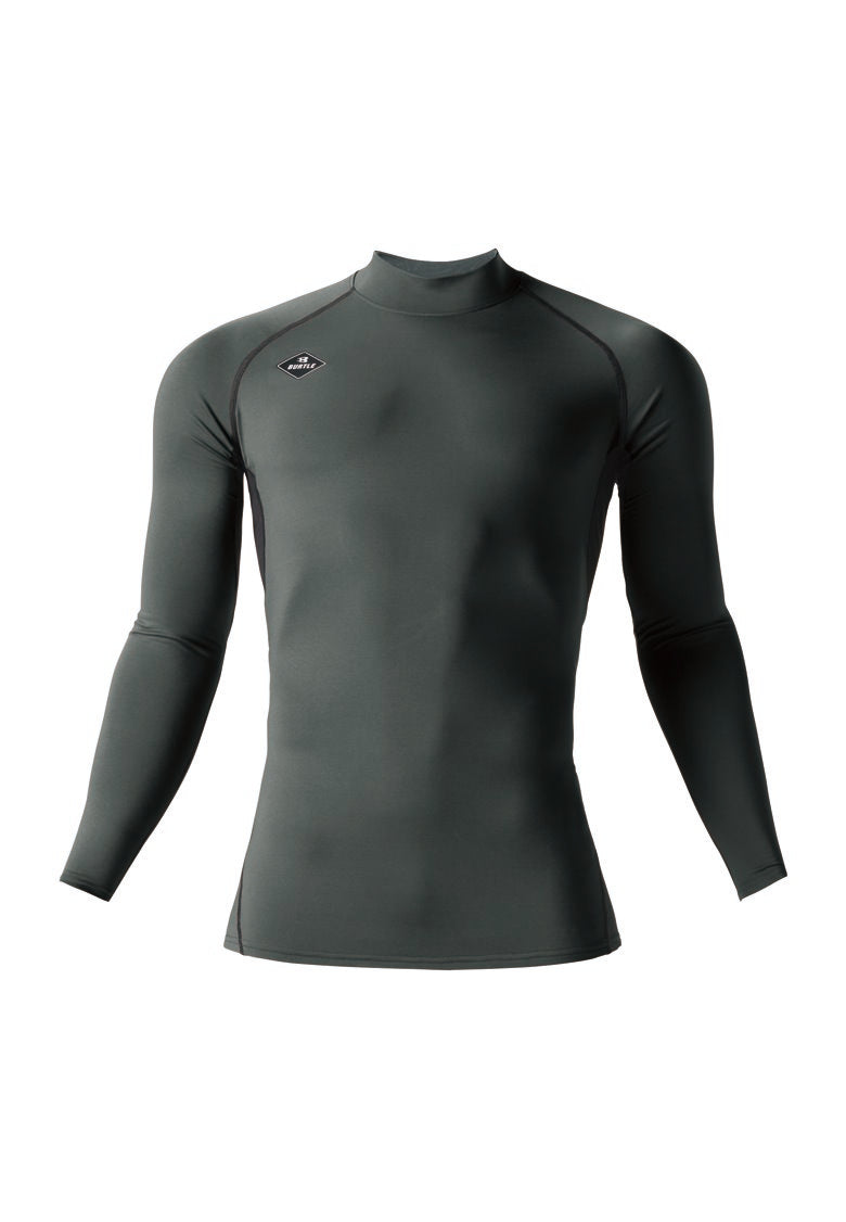 バートル 4091 BURTLE 4WAYストレッチニット素材 保温性 ストレッチ性