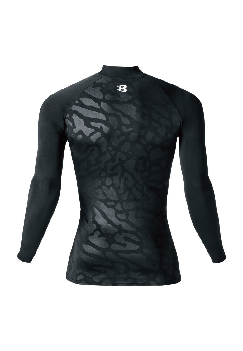 バートル 4091 BURTLE 4WAYストレッチニット素材 保温性 ストレッチ性