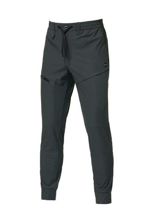 バートル 4099 BURTLE 吸汗速乾 接触冷感 UVカット（UPF50+）ジョガーパンツ（ユニセックス）【春夏用】 S～3XL