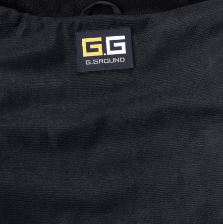 ジャケット・アウター tocotoco SOWA 44603 桑和 G.GROUND 防風ストレッチキルト 防寒ジャケット