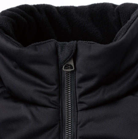 SOWA 44603 桑和 G.GROUND 防風ストレッチキルト 防寒ジャケット S?8L