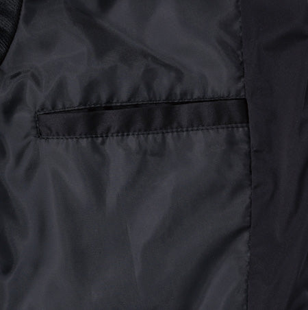 SOWA 44603 桑和 G.GROUND 防風ストレッチキルト 防寒ジャケット