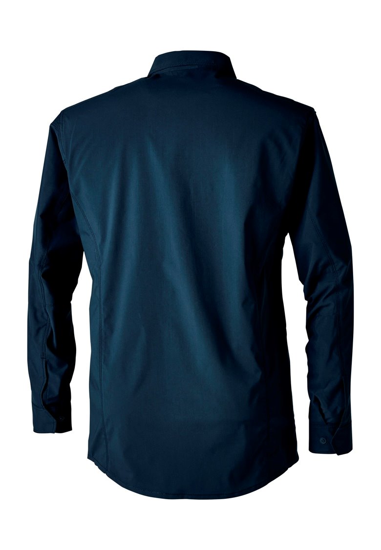 TSデザイン 4615 TS DESIGN クールダウン素材 ダブルクロス ワーク