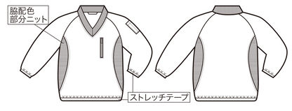縫製図
