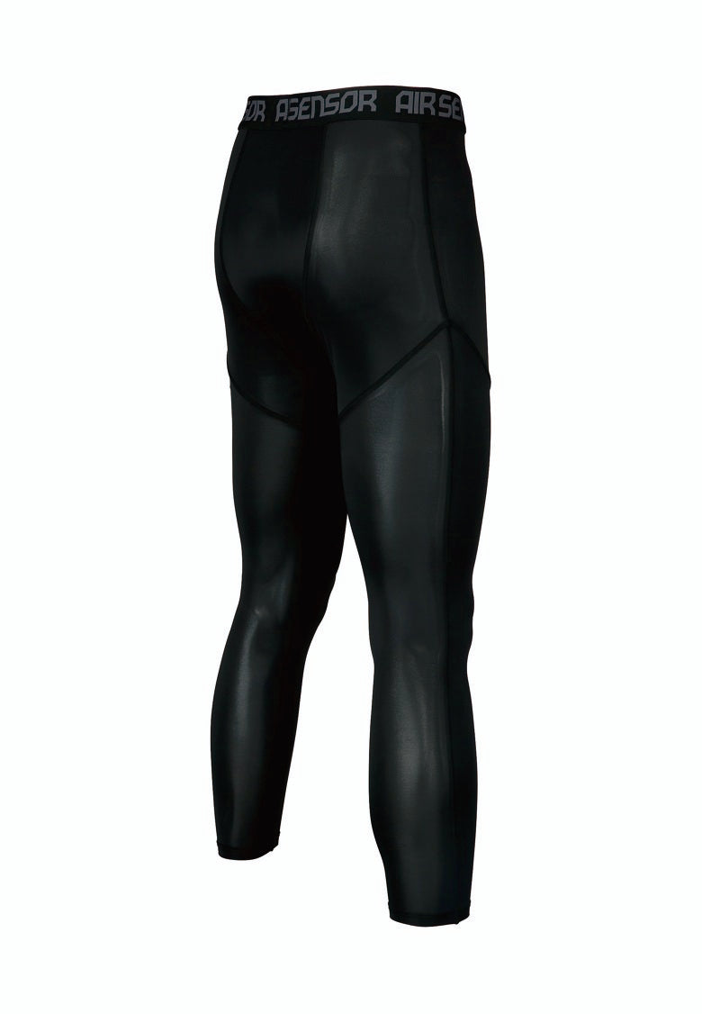 バックスタイル（ブラック）