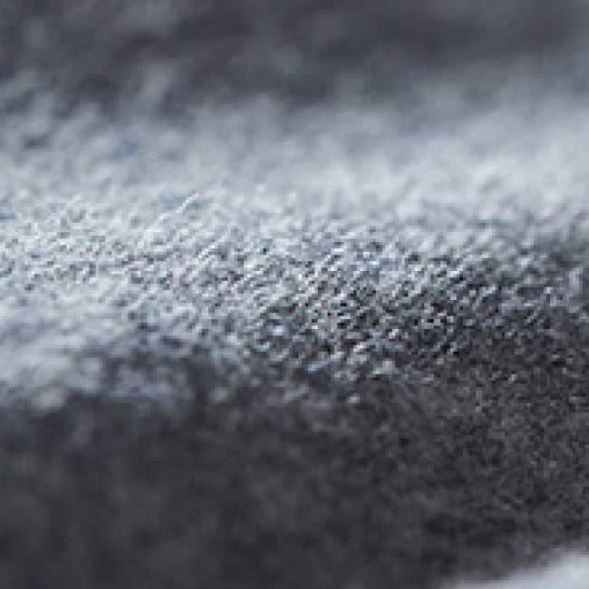 HOOH 482 村上被服 ジップアップホットインナー S～8L【防寒用】