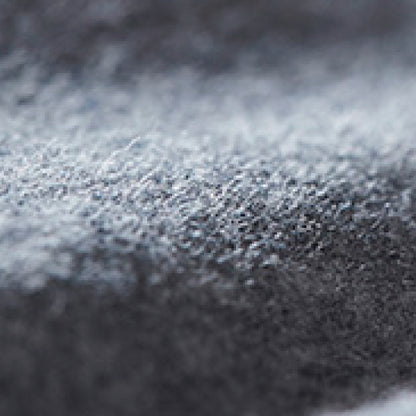 HOOH 482 村上被服 ジップアップホットインナー S～8L【防寒用】