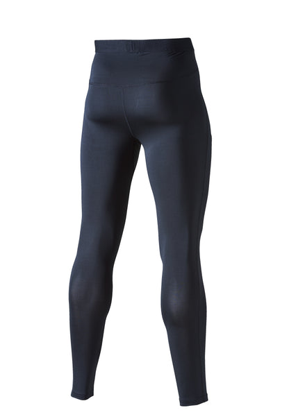 HOOH 483 村上被服 綿94% ホットインナーパンツ M～8L【防寒用】