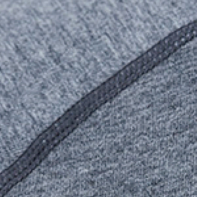 HOOH 485 村上被服 綿94% ホットインナー S～8L【防寒用】