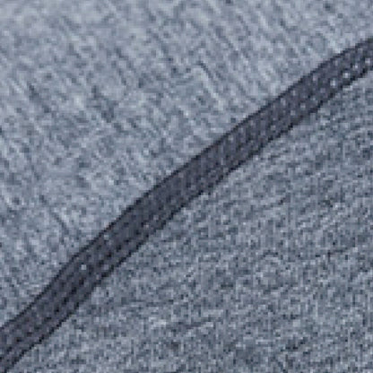 HOOH 485 村上被服 綿94% ホットインナー S～8L【防寒用】