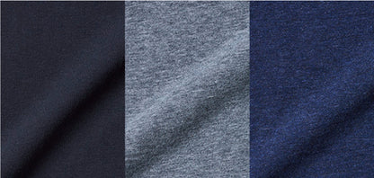 HOOH 485 村上被服 綿94% ホットインナー S～8L【防寒用】