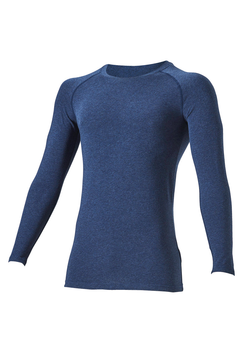 HOOH 485 村上被服 綿94% ホットインナー S～8L【防寒用】 | 作業服と