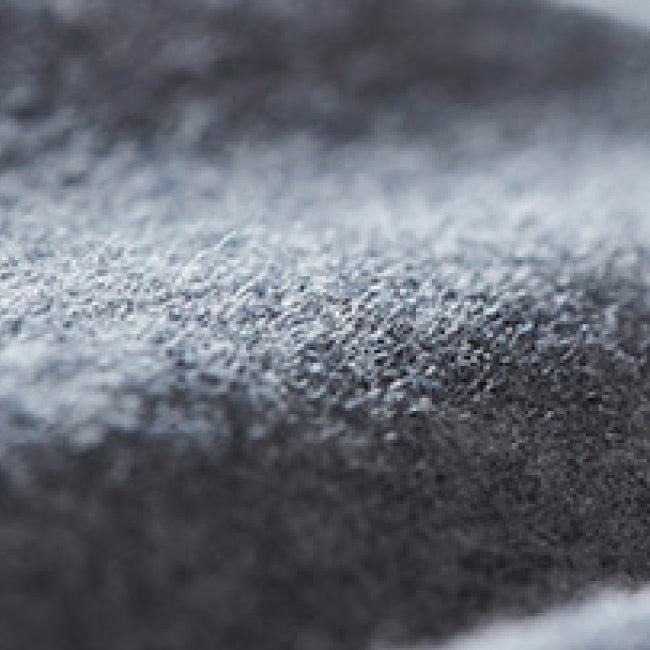 HOOH 488 村上被服 綿94% オーバーネックホットインナー S～8L【防寒用】