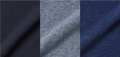 HOOH 488 村上被服 綿94% オーバーネックホットインナー S～8L【防寒用】