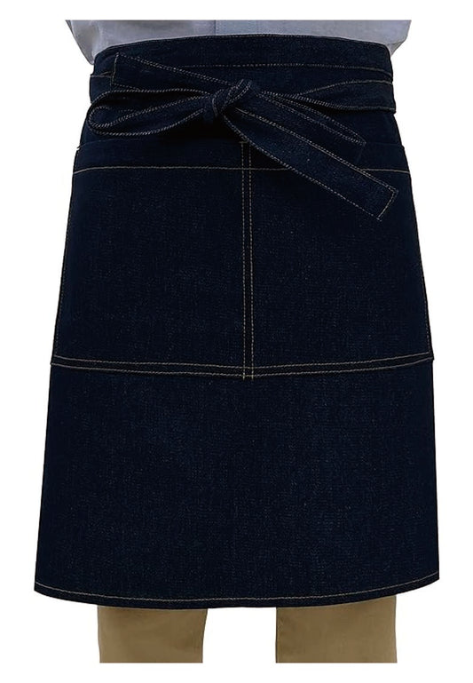 インディゴブルー