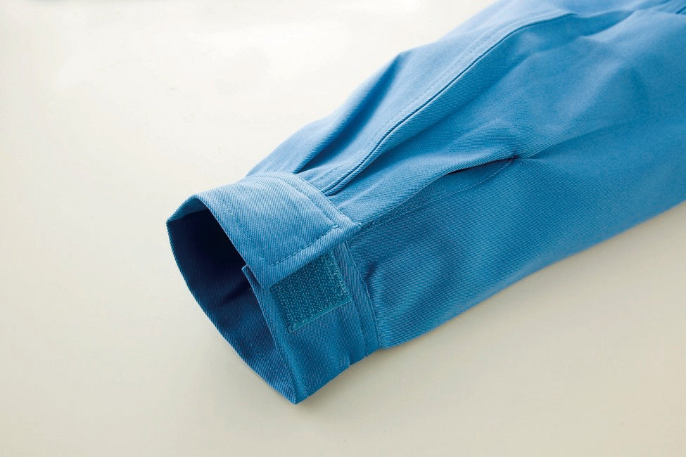 袖マジックテープ