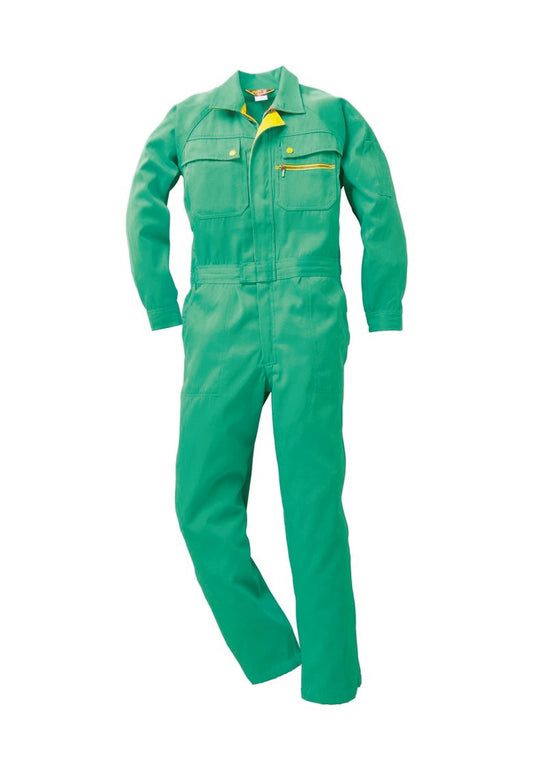 エメラルドグリーン