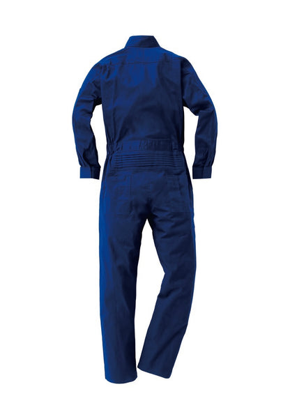 ブルー(バックスタイル)