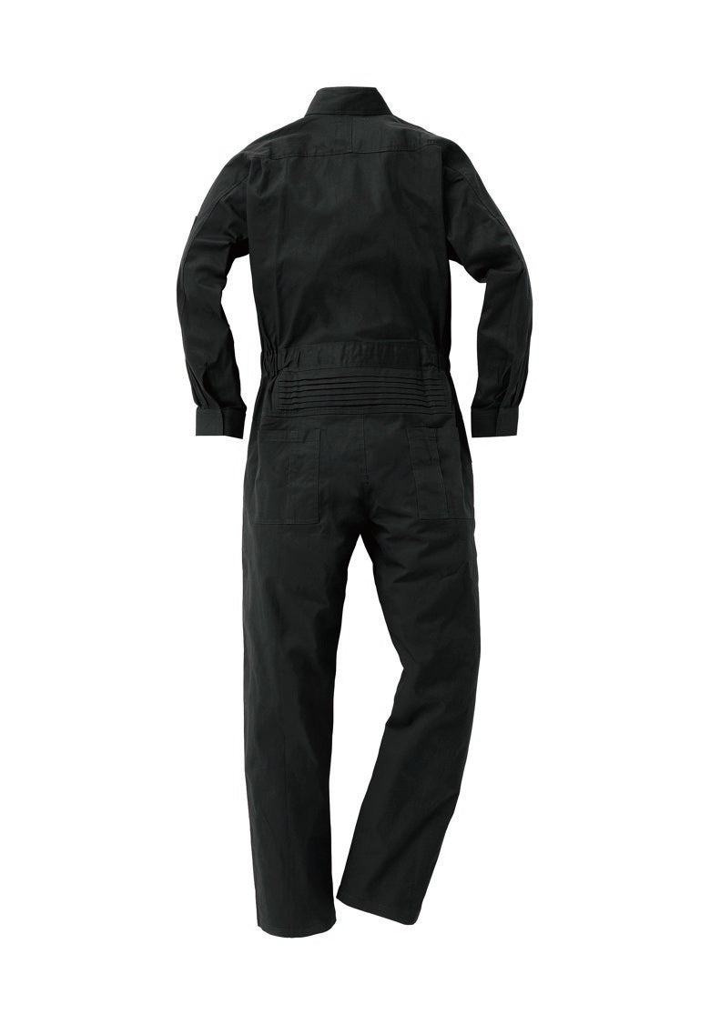 ブラック(バックスタイル)