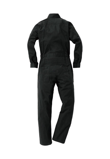 ブラック(バックスタイル)