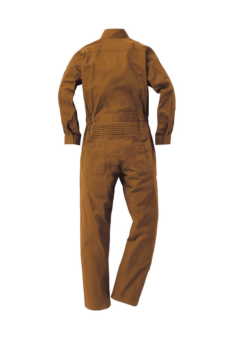 キャメル(バックスタイル)