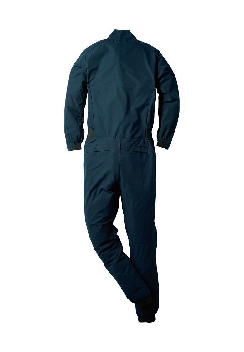 ネイビー(バックスタイル)