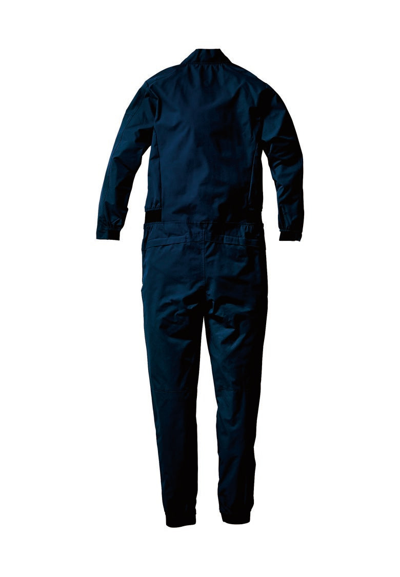 ネイビー(バックスタイル)