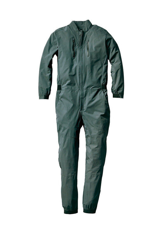 チャコールグレー