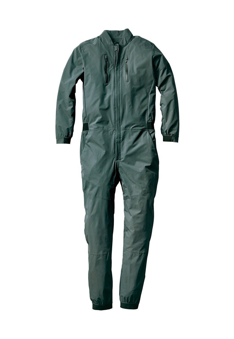 チャコールグレー