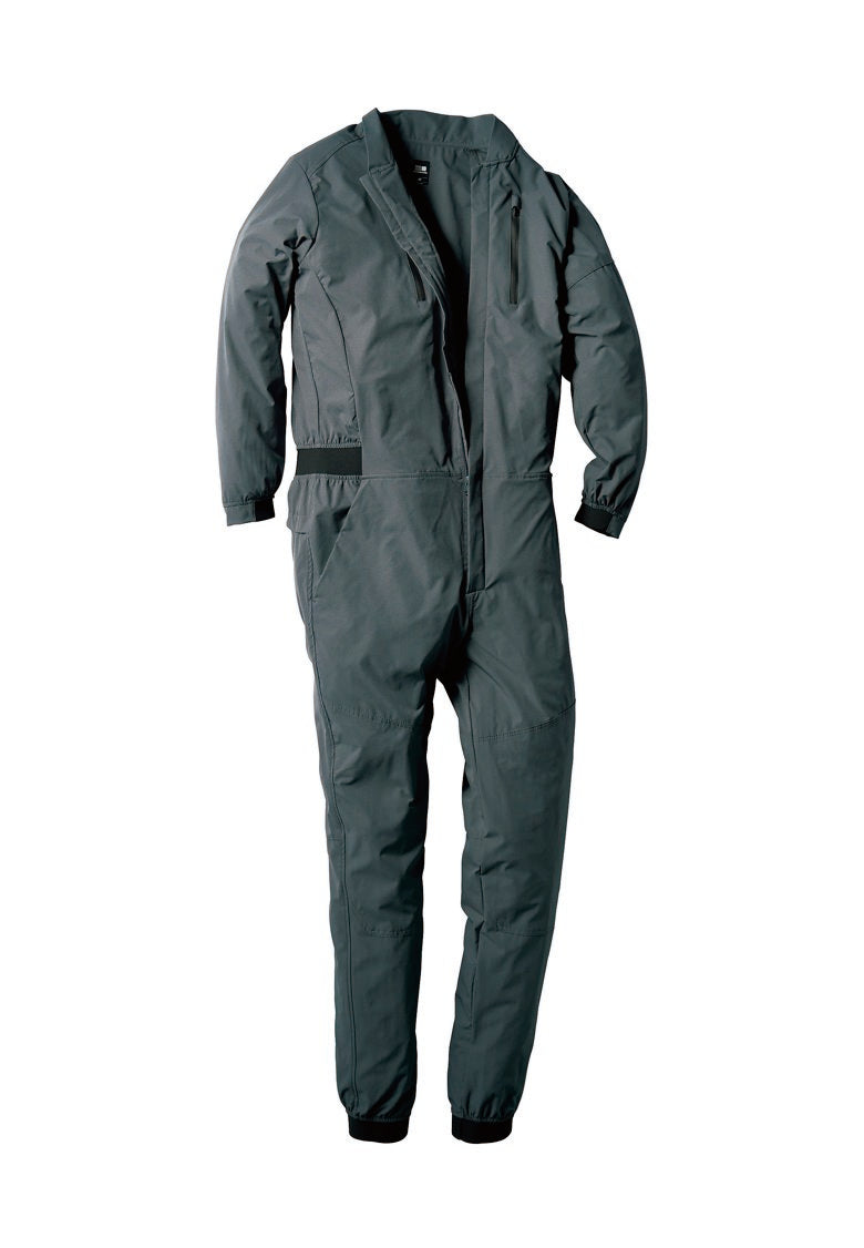 チャコールグレー(正面)