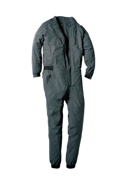 チャコールグレー(正面)