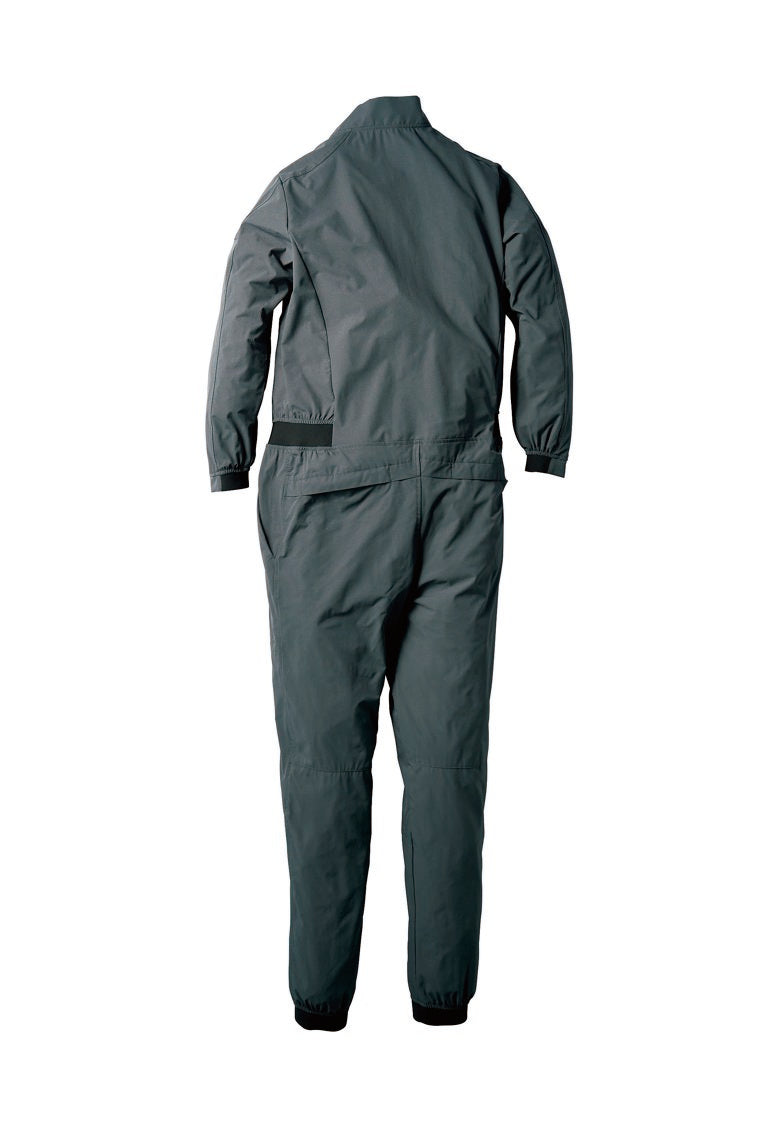 チャコールグレー(バックスタイル)