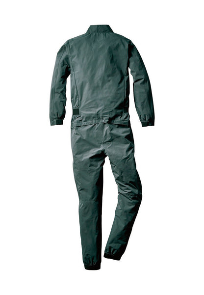 チャコールグレー(バックスタイル)